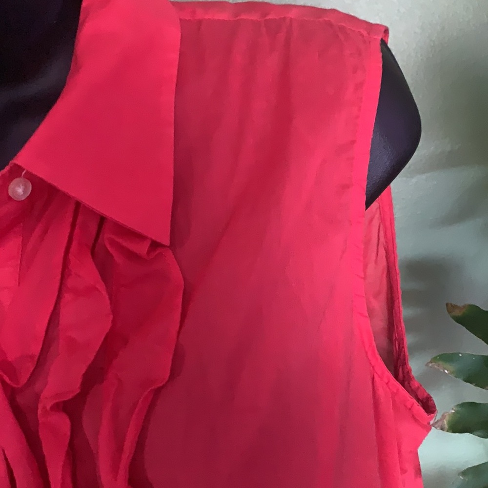 Express Design Studio blouse - Picture 7 of 12